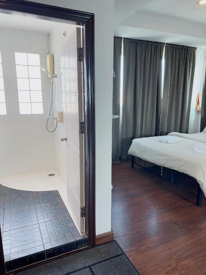 Jomtien Hostel 3 Ngoại thất bức ảnh