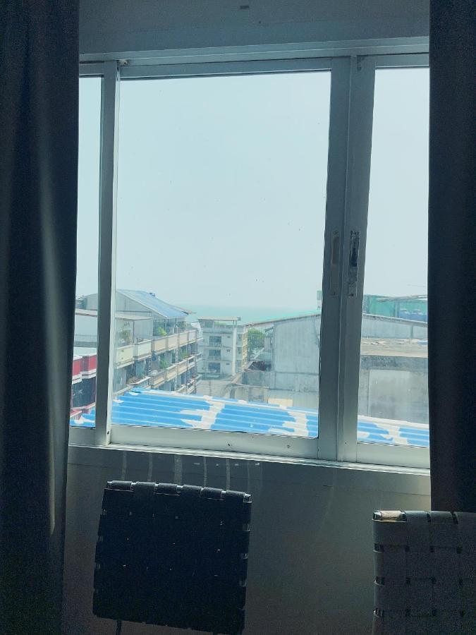 Jomtien Hostel 3 Ngoại thất bức ảnh